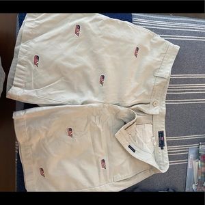Men’s size 38 Vineyard Vines 🇺🇸 whale shorts